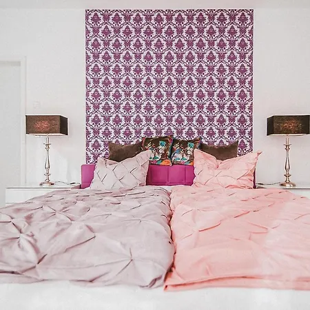 Baldursheim * Zinnowitz