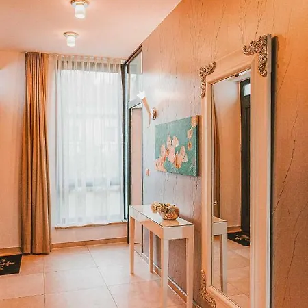 Baldursheim Holiday home *