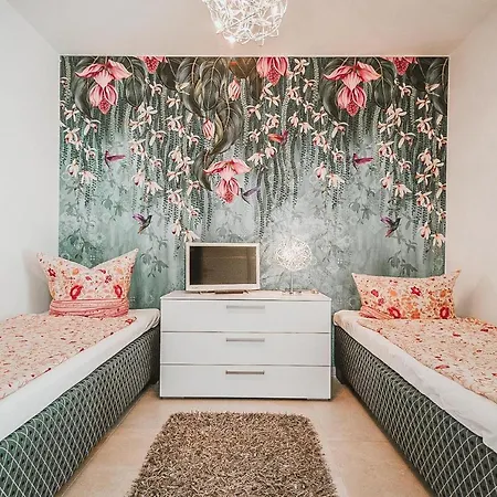 Baldursheim Holiday home