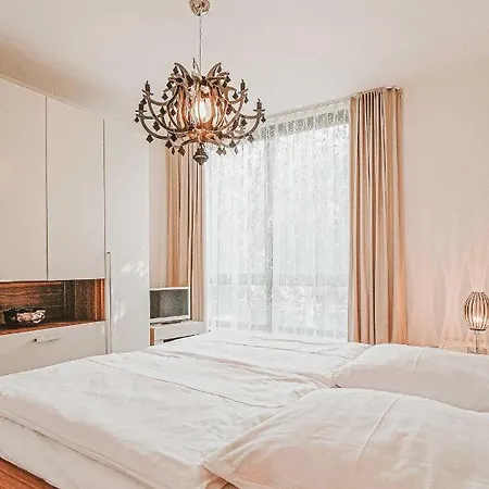 Baldursheim Holiday home *