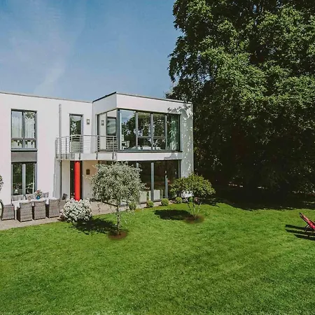 Baldursheim * Zinnowitz