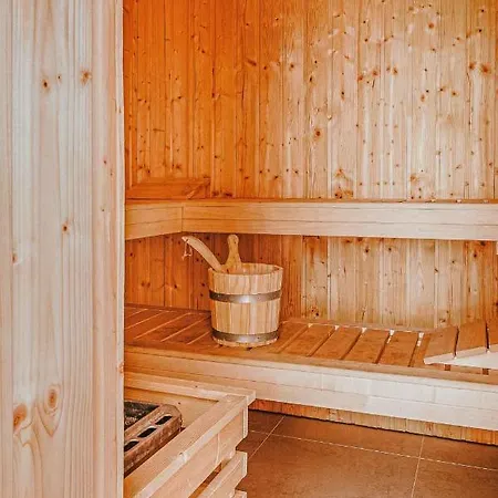 Holiday home Baldursheim *