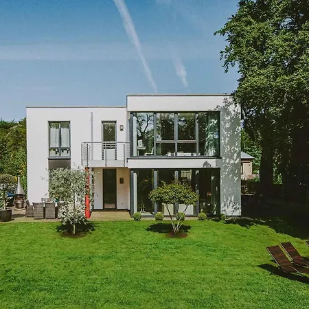 Baldursheim Holiday home *