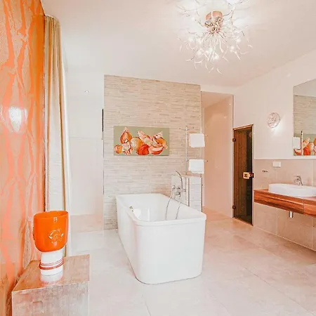 Baldursheim Holiday home *