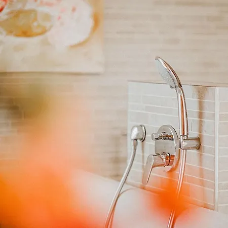 Baldursheim Holiday home Zinnowitz