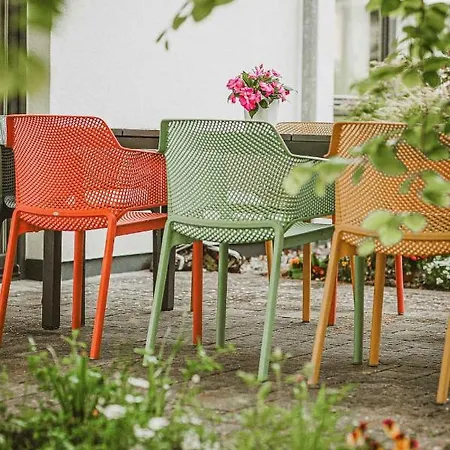 Holiday home Baldursheim Zinnowitz