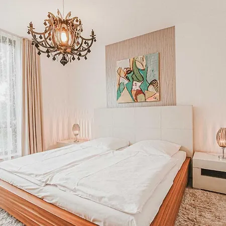 Baldursheim Holiday home