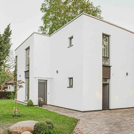 בית נופש Baldursheim *