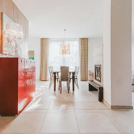 Baldursheim * Zinnowitz