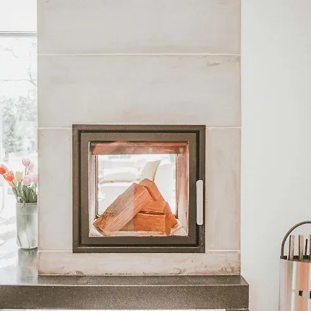 Holiday home Baldursheim *