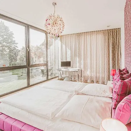 Holiday home Baldursheim *